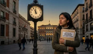 cierre de la regularización extraordinaria, arraigo social, nacionalidad española, expediente de extranjería, cómo va lo mío, arraigo familiar, arraigo sociolaboral, arraigo socioformativo, renovación del NIE de larga duración,