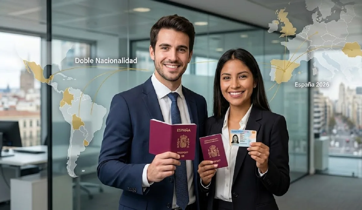 doble nacionalidad en España, cómo va lo mío, nacionalidad española, arraigo social, arraigo familiar, expediente de extranjería, estados de nacionalidad española, arraigo sociolaboral, arraigo socioformativo, renovación del NIE de larga duración,