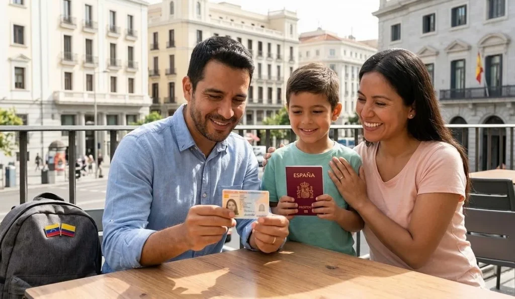 doble nacionalidad en España, nacionalidad española, arraigo social, arraigo familiar, expediente de extranjería, cómo va lo mío, trámite de nacionalidad,