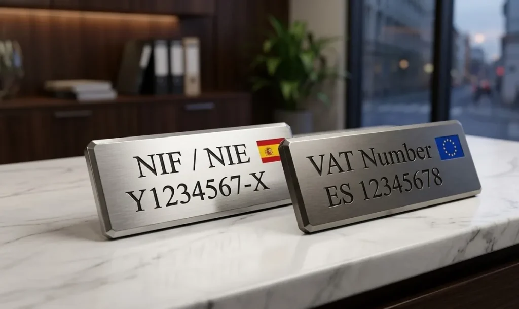 VAT y el NIF, expediente de extranjería, nacionalidad española, arraigo social, arraigo familiar, nacionalidad, cómo va lo mío,