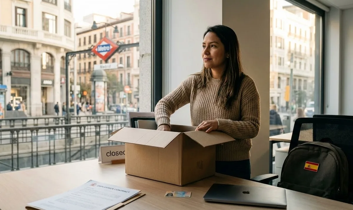 excedencia laboral para extranjeros, arraigo sociolaboral, nacionalidad española, arraigo social, arraigo familiar, expediente de extranjería, cómo va lo mío, estados de nacionalidad, arraigo socioformativo,