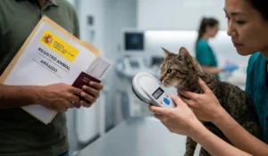 microchip para mascotas, cómo va lo mío, nacionalidad española, arraigo social, arraigo familiar, expediente de extranjería, arraigo sociolaboral, arraigo socioformativo,