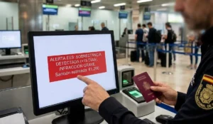 multa por estancia en Schengen, expediente de extranjería, nacionalidad española, arraigo social, arraigo familiar, cómo va lo mío, estados de nacionalidad, arraigo sociolaboral, arraigo socioformativo,