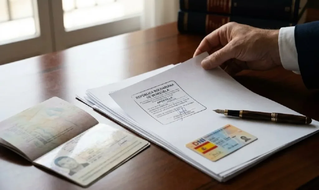 nacionalidad española para venezolanos, trámite de nacionalidad, nacionalidad española, arraigo social, arraigo familiar, expediente de extranjería, cómo va lo mío, estados de nacionalidad, estados de nacionalidad española, arraigo sociolaboral, arraigo socioformativo, renovación del NIE de larga duración,