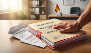 paralización de expulsión, cómo va lo mío, nacionalidad española, arraigo social, arraigo familiar, expediente de extranjería, arraigo sociolaboral, arraigo socioformativo,