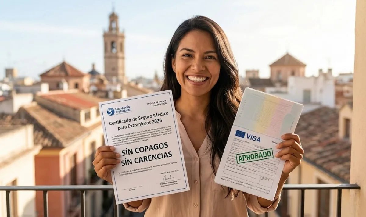 seguro médico válido para visa, expediente de extranjería, nacionalidad española, arraigo social, arraigo familiar, cómo va lo mío, arraigo sociolaboral, arraigo socioformativo, renovación del NIE de larga duración,