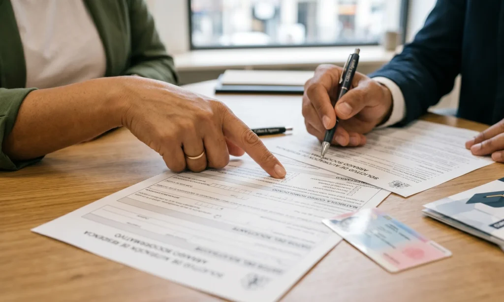 arraigo socioformativo en 2 años, requisitos del arraigo socioformativo en 2026, reforma del arraigo en el RD 1155/2024, arraigo socioformativo y el permiso de trabajo,