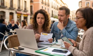 lote tie, cómo va lo mío en extranjería, consultar el lote TIE, fechas de tramitación de extranjería, tiempos de tramitación en extranjería,