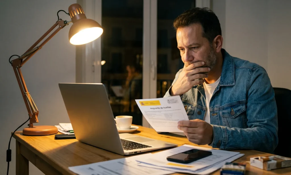 lote tie, cómo va lo mío en extranjería, consultar el lote TIE, fechas de tramitación de extranjería, tiempos de tramitación en extranjería,
