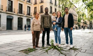 residencia por arraigo en España, arraigo social, arraigo familiar, renovar residencia, residencia por cuenta propia,