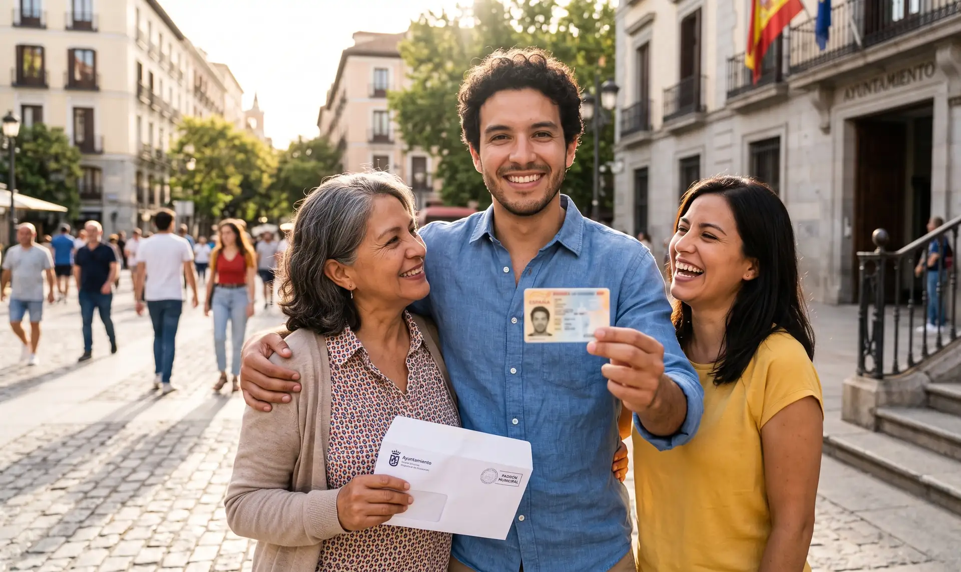 "cita previa DNI", "tasa de huellas", “DNI electrónico”, “renovar DNI”