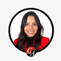 Benna Clemant, Analista de Calidad Cohen y Aguirre, nacionalidad española