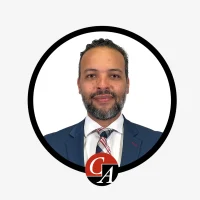 Gabriel Eustache COO Cohen y Aguirre Abogados de Extranjería y Nacionalidad Española