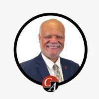 Gustavo Eustache Vilaire, Director Financiero, Cohen y Aguirre, Nacionalidad española