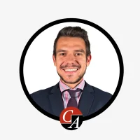 José Antonio Canela Director Legal Cohen y Aguirre