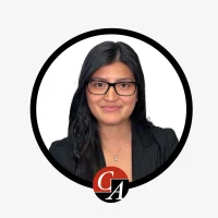 Vetania Sánchez Abogado de Extranjería Cohen y Aguirre